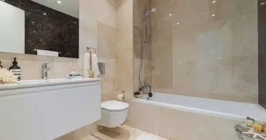 Studio apartment in Germasogeia, Cyprus
