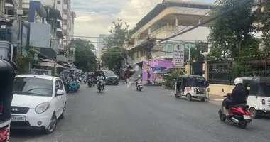 Casa en Sangkat Boeng Keng Kang Ti Bei, Camboya