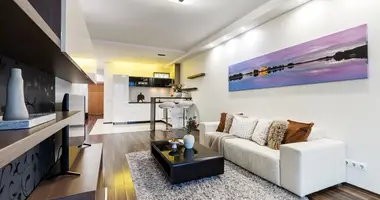 2 room apartment in Vilnius, Lithuania