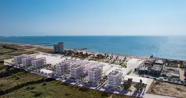 Wohnung 4 Schlafzimmer in el Puig de Santa Maria, Spanien