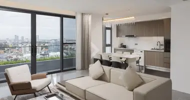 2 bedroom condo in Sangkat Boeng Trabaek, Cambodia