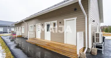 Casa 4 habitaciones en Valkeakoski, Finlandia