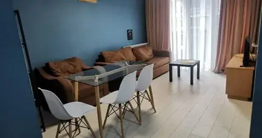 Mieszkanie 2 pokoi w Batumi, Gruzja