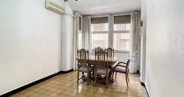 4 room apartment in Alicante, Spain