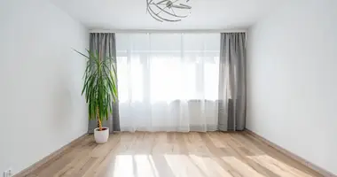 2 bedroom apartment in Warsaw, Poland