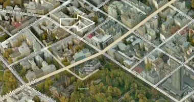 Участок земли в Рига, Латвия