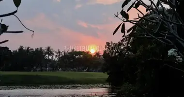 4 bedroom apartment in Choeng Thale, Thailand