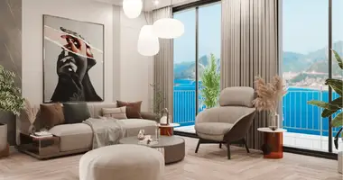 Appartement dans Budva, Monténégro
