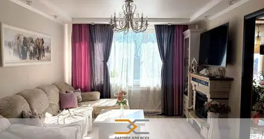 Квартира 4 комнаты в Прилуки, Беларусь