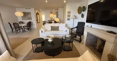 3 bedroom apartment in San Pedro Alcantara, Spain
