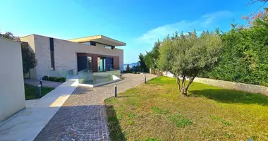 Villa 4 bedrooms in Przno, Montenegro