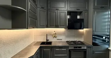 Mieszkanie 2 pokoi w Swietłyj, Rosja