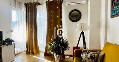 Квартира 3 комнаты в Будва, Черногория