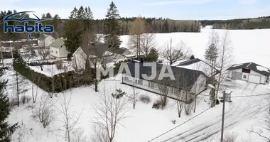 Haus 6 zimmer in Kouvola sub region, Finnland