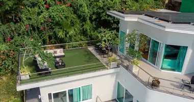 Villa 7 zimmer in Ban Bang Thao, Thailand