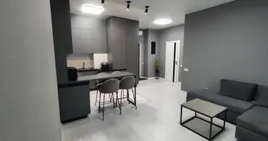 Appartement 1 chambre dans Odessa, Ukraine