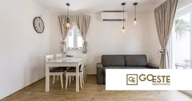 Wohnung 2 zimmer in Opcina Dezanovac, Kroatien