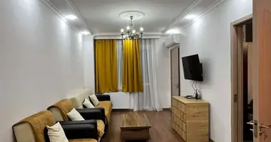 Appartement 2 chambres dans Batoumi, Géorgie