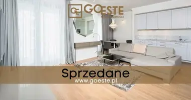 Wohnung 2 zimmer in Smolice, Polen