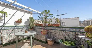 Casa 3 habitaciones en Mijas, Španjolska