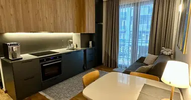 Квартира 3 комнаты в Батуми, Грузия