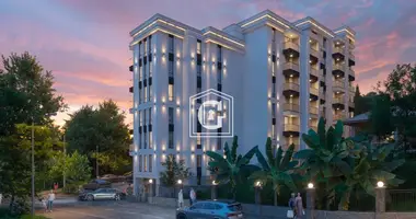 1 bedroom apartment in Becici, Montenegro