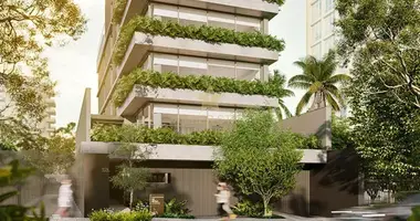 Doppelhaus 3 zimmer in Regiao Imediata de Sao Paulo, Brasilien