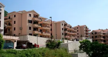 Квартира 1 спальня в Рисан, Черногория