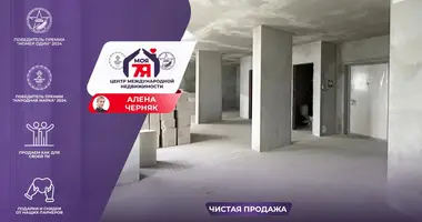 Wohnung 2 zimmer in Soligorsk, Belarus