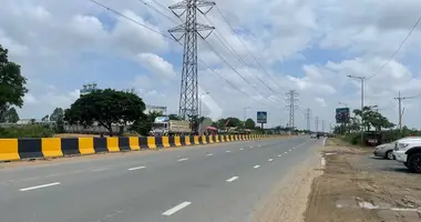 Land in Sangkat Chak Angrae Kraom, Cambodia