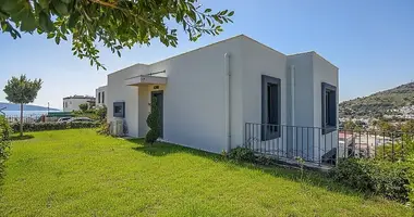 Apartamento 3 habitaciones en Bodrum, Turquía