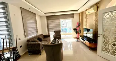 Appartement 1 chambre dans Kestel, Turquie