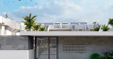 Appartement 2 chambres dans Torre-Pacheco, Espagne