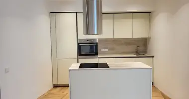 3 room apartment in Jurmala, Latvia