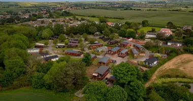 Investment 25 m² in Scarborough, United Kingdom