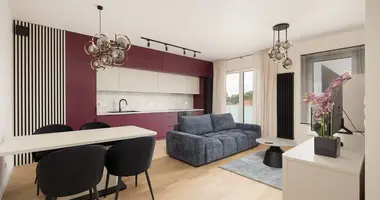Apartamento 3 habitaciones en Ozarow Mazowiecki, Polonia