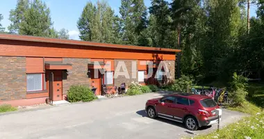 Mieszkanie 4 pokoi w Jyvaskyla sub region, Finlandia