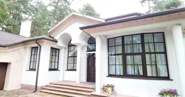 Maison 5 chambres dans Jurmala, Lettonie
