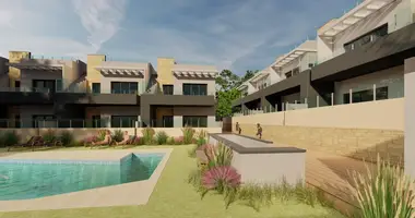 Бунгало в Bigastro, Испания