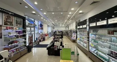 Офис 593 м² в Москва, Россия