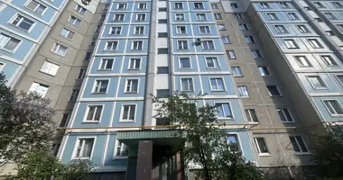Apartment in Minsk, Belarus