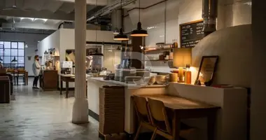 Restaurant 482 m² in Barcelona, Spain