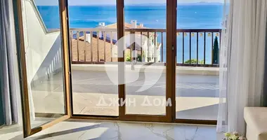 2 bedroom apartment in Sveti Vlas, Bulgaria