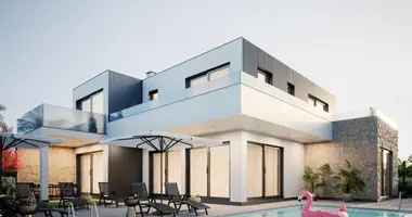 Villa 4 bedrooms in Grad Porec, Croatia