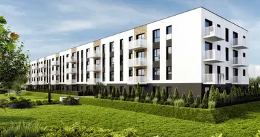 Appartement 1 chambre dans Ozarow Mazowiecki, Pologne