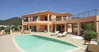 Villa en Municipality of Ermionida, Grecia