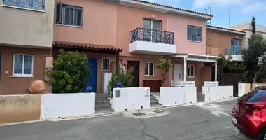 Dom 2 pokoi w Pafos, Cypr