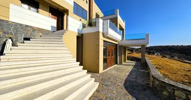 Willa w Municipality of Chersonissos, Grecja