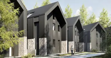 Willa w Agios Georgios, Cypr