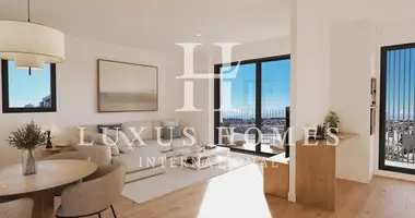 Пентхаус 4 комнаты в Аликанте, Испания